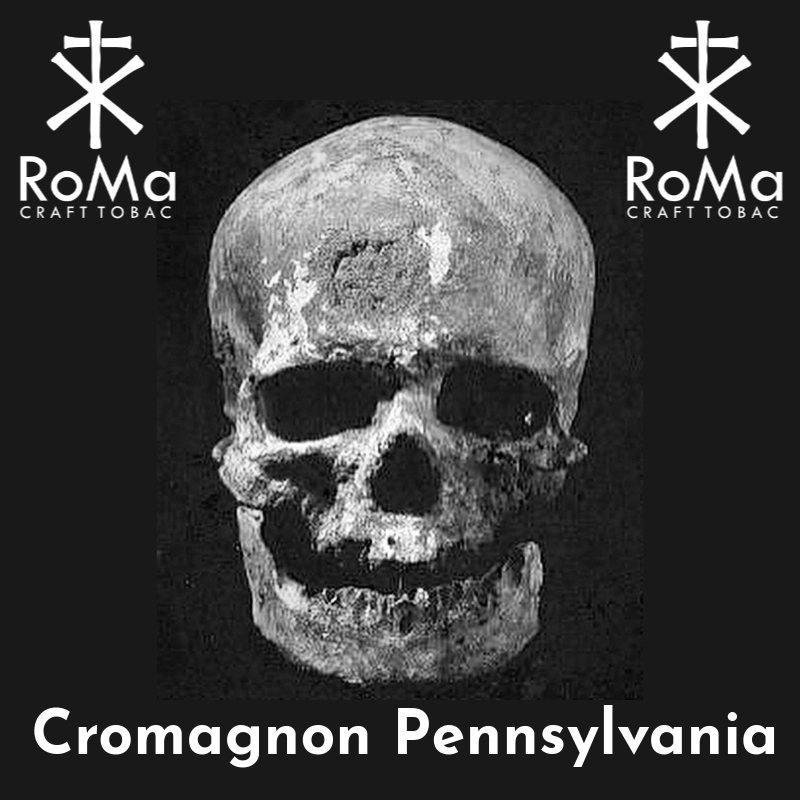 Cromagnon Pennsylvania Cigars